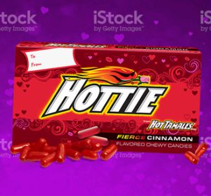 Hottie | Hot Tamales